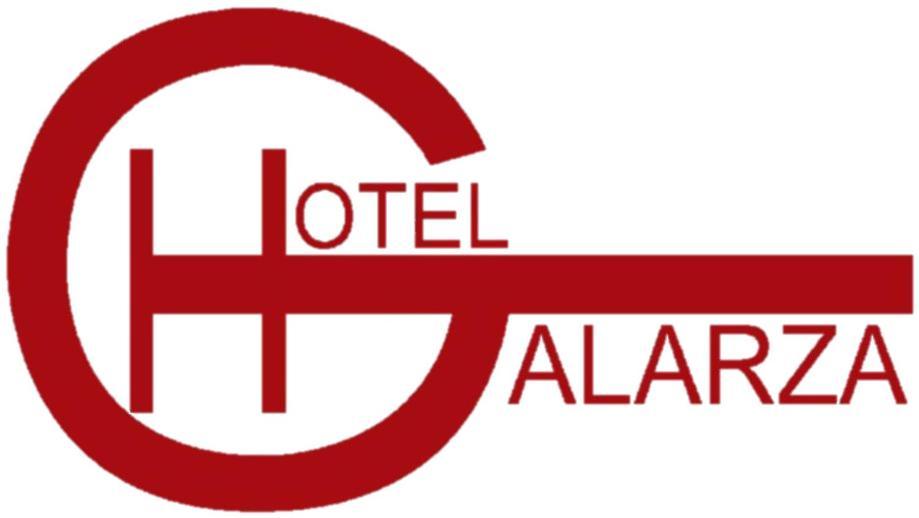 Hotel Galarza 코차밤바 외부 사진