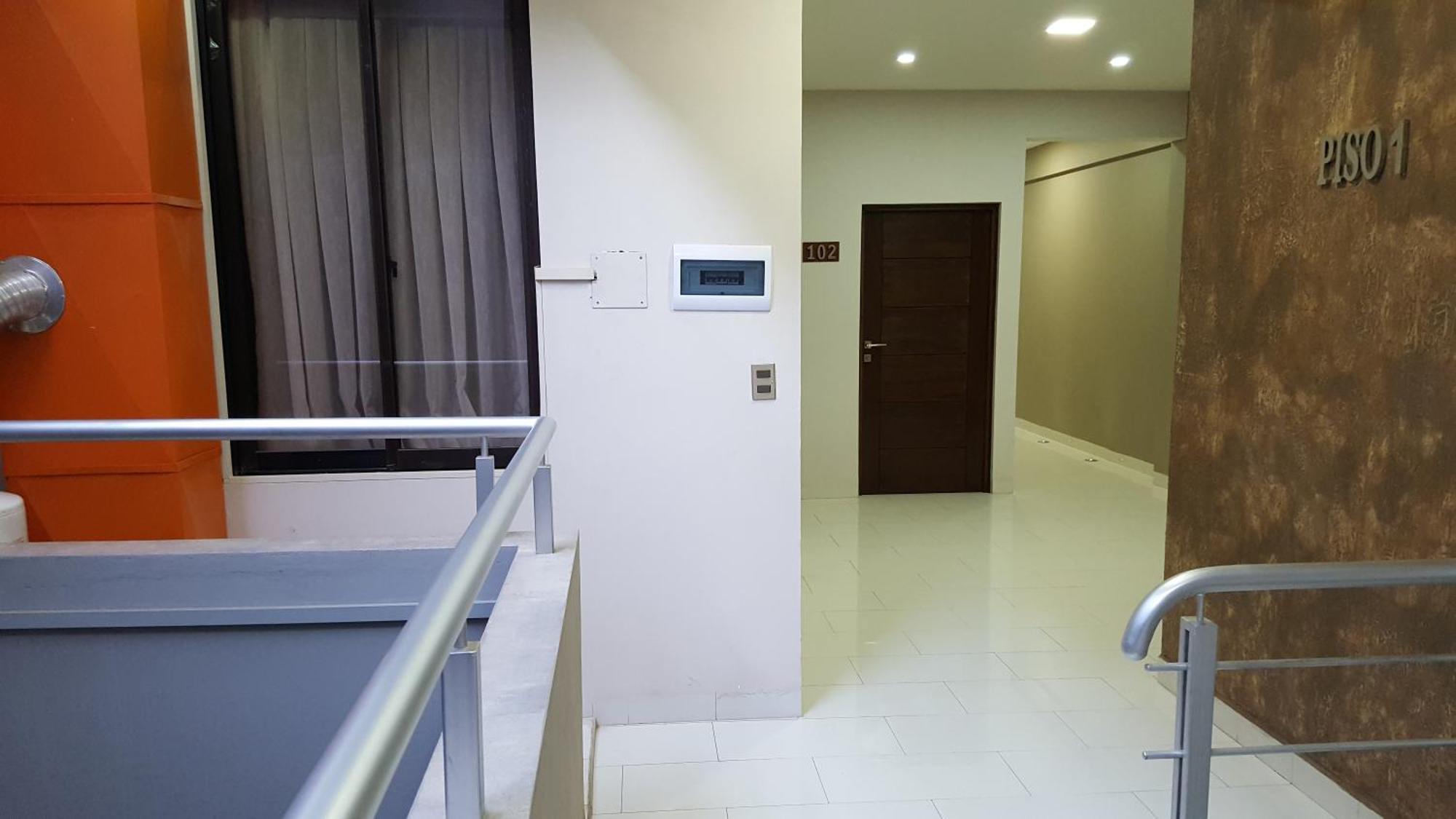 Hotel Galarza 코차밤바 외부 사진