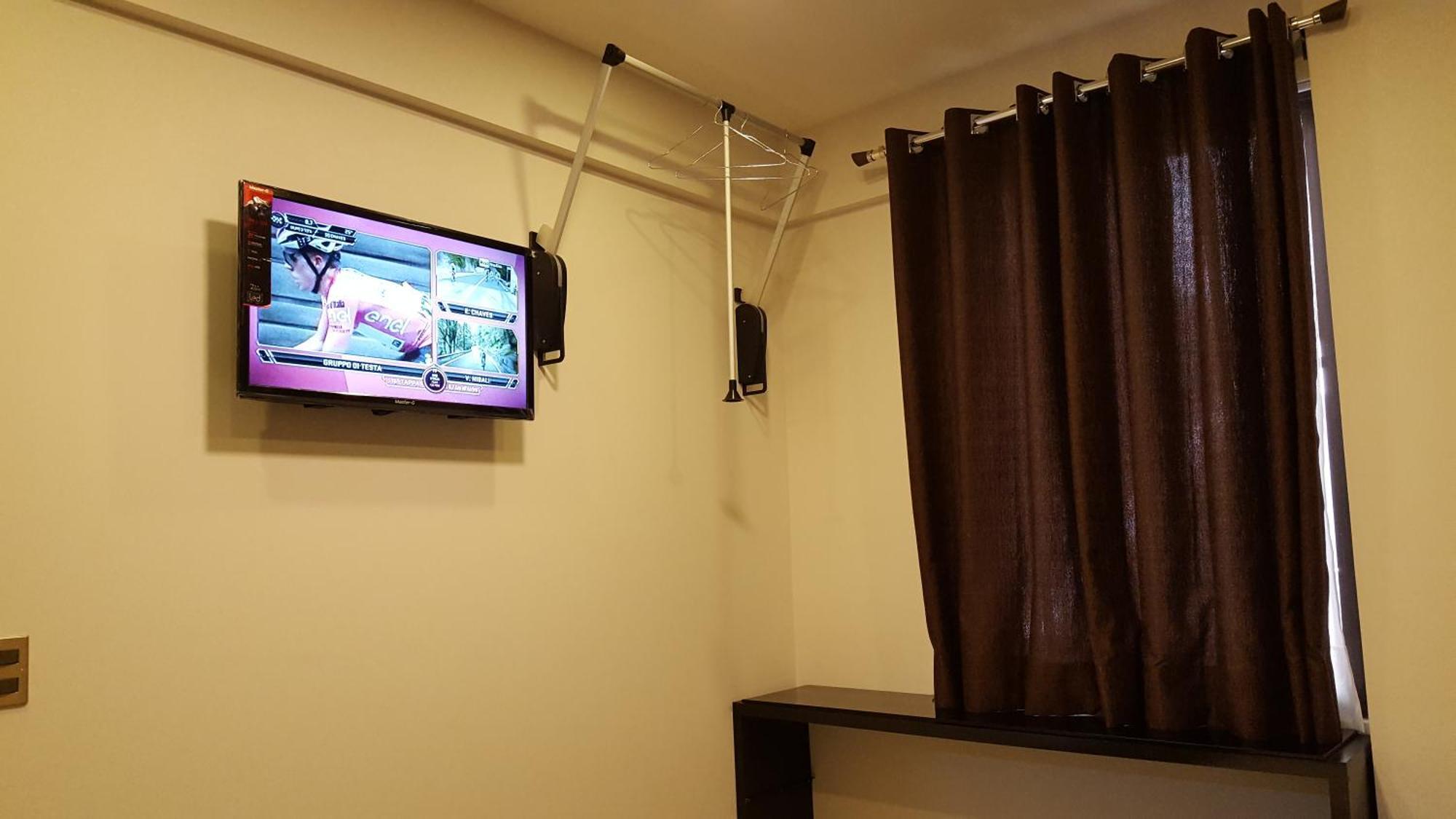 Hotel Galarza 코차밤바 외부 사진