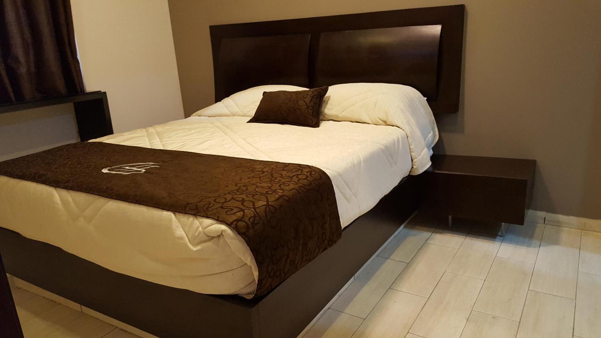 Hotel Galarza 코차밤바 외부 사진