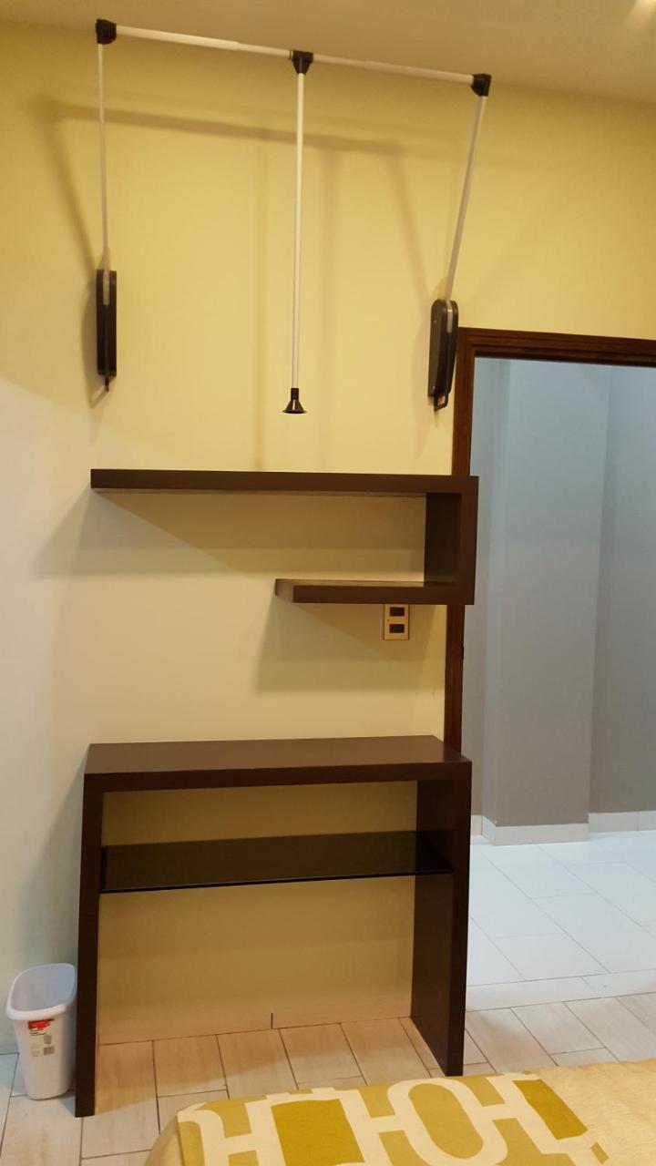 Hotel Galarza 코차밤바 외부 사진
