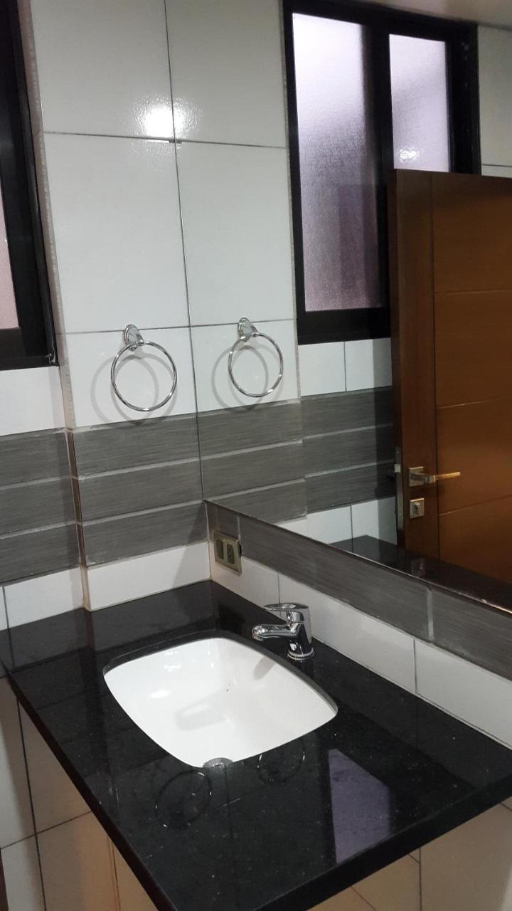 Hotel Galarza 코차밤바 외부 사진